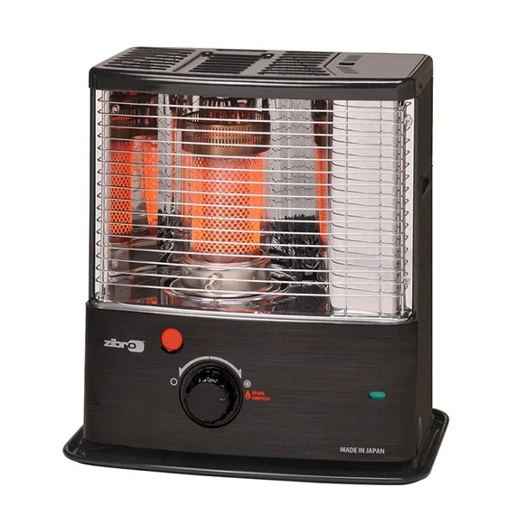 ZIBRO RS-30 Petroleum Vægeovn